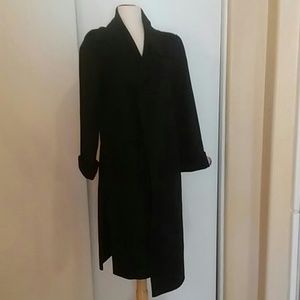 Zara Coat